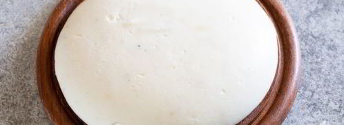 полента с сыром. Шаг 11