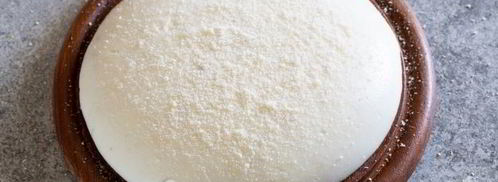 полента с сыром. Шаг 12