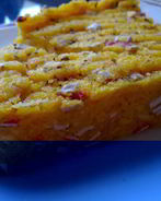 Полента Северная