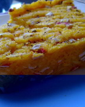 Полента Северная