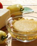 Полента в хлебопечке