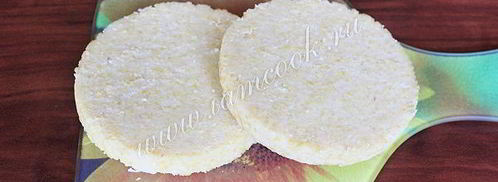 полента в хлебопечке. Шаг 9