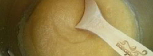 полента. Шаг 3