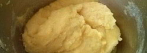 полента. Шаг 4