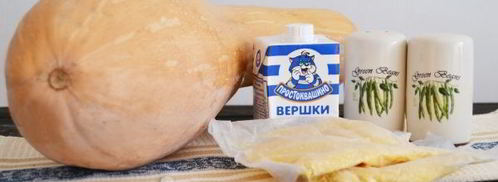 позитивная кукурузная каша. Шаг 3