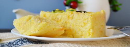 позитивная кукурузная каша. Шаг 10