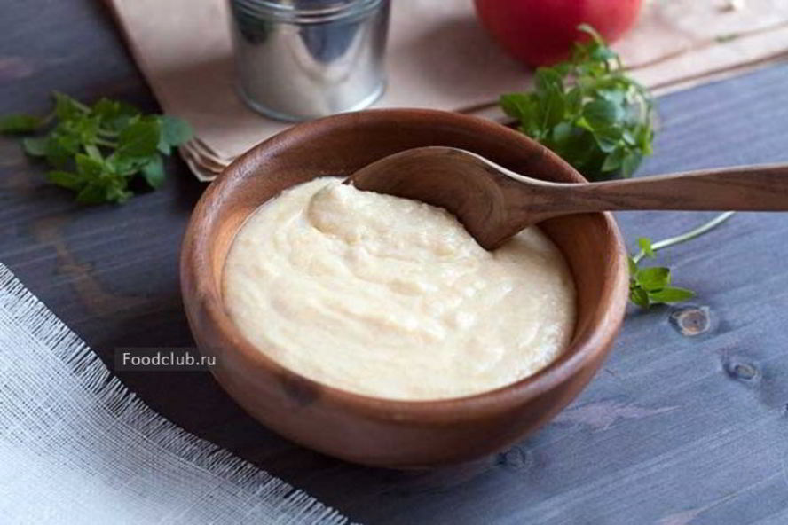 Рецепт эларджи — кукурузной каши с сыром