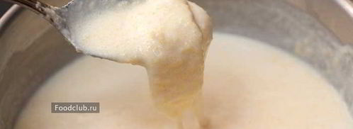 эларджи — кукурузная каша с сыром. Шаг 7