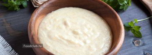 эларджи — кукурузная каша с сыром. Шаг 10