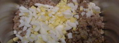 купеческая каша. Шаг 5