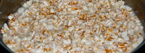 кутья богатая. Шаг 6