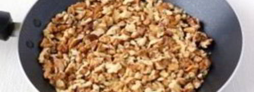 кутья греческая. Шаг 4