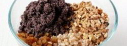 кутья греческая. Шаг 6