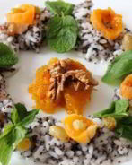 Кутья на Рождество