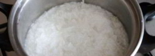 кутья на рождество. Шаг 3