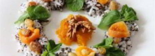 кутья на рождество. Шаг 12