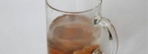 кутья на рождество. Шаг 7