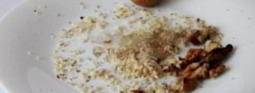 кутья на рождество. Шаг 8