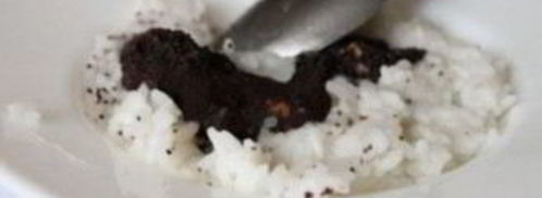 кутья на рождество. Шаг 9