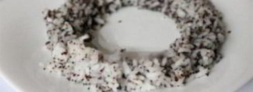 кутья на рождество. Шаг 10