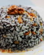 Кутья с маком