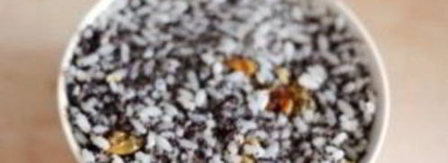 кутья с маком. Шаг 6