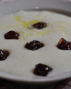 Быстрая каша в мультиварке