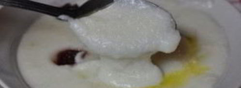 быстрая каша в мультиварке. Шаг 5