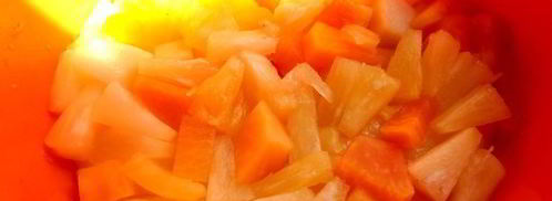 гурьевская каша — русский деликатес. Шаг 13