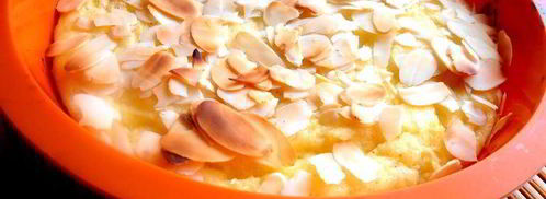 гурьевская каша — русский деликатес. Шаг 16