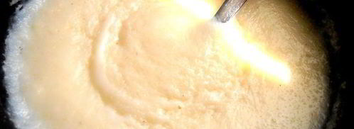 гурьевская каша — русский деликатес. Шаг 4