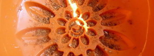 гурьевская каша — русский деликатес. Шаг 9