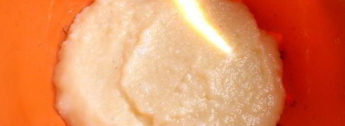 гурьевская каша — русский деликатес. Шаг 10