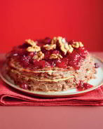 Гурьевская каша