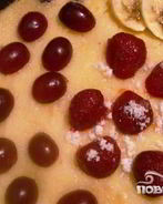 Каша по-гурьевски