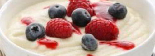 манная каша без комочков. Шаг 6