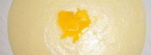 манная каша для грудничков. Шаг 5