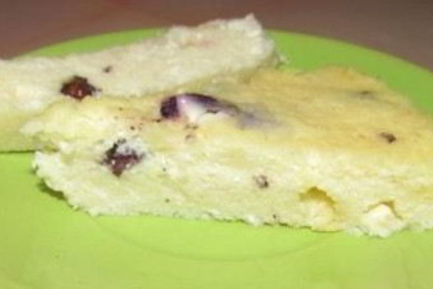 Рецепт манной каши с изюмом русская печь