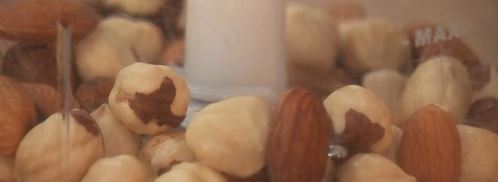 манная каша с кофе. Шаг 5