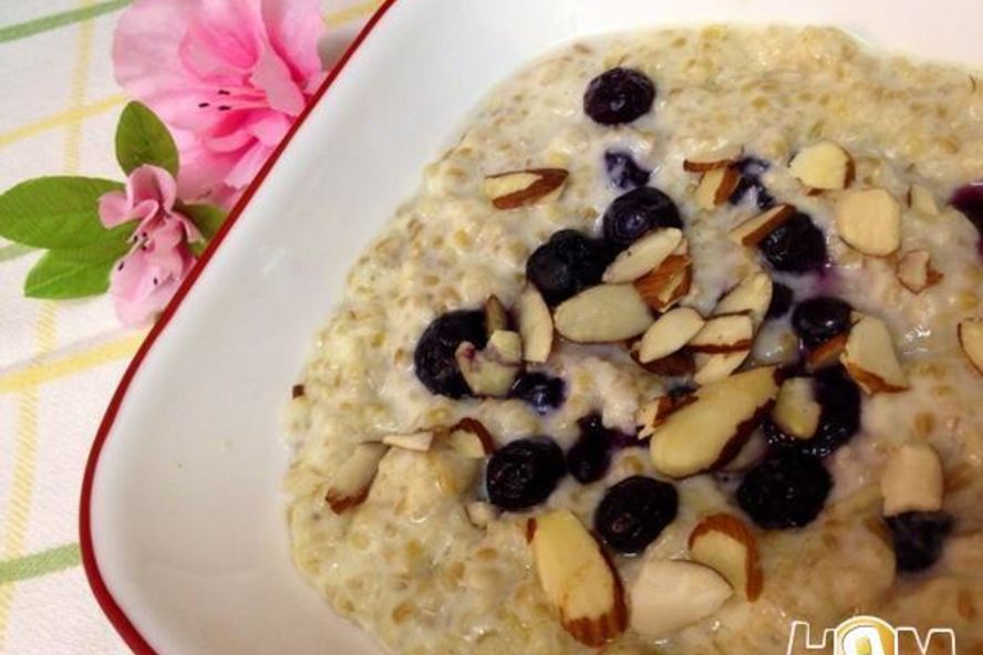 Рецепт овсяной каши по-шотландски