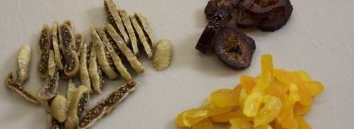 овсяная каша. Шаг 7