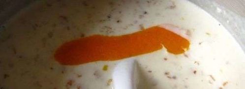 овсянка. Шаг 46