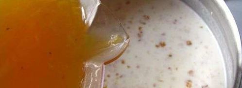 овсянка. Шаг 48