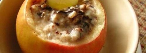 овсянка. Шаг 71