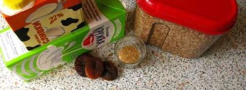 овсянка. Шаг 79