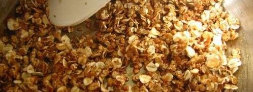 овсянка. Шаг 83