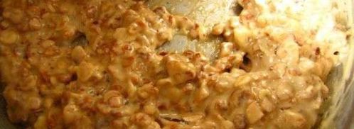 овсянка. Шаг 87