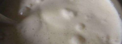 овсянка. Шаг 16