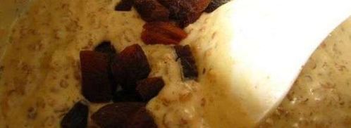 овсянка. Шаг 93