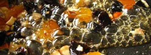 овсянка. Шаг 116